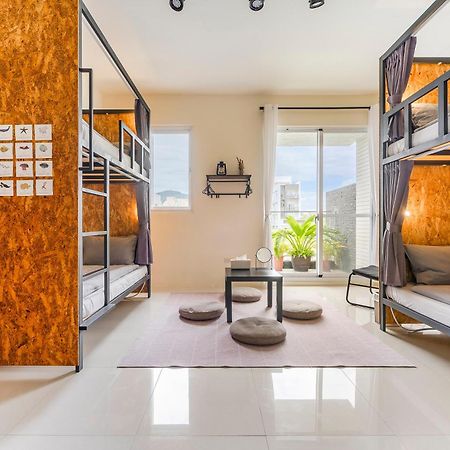 Surf House Appartement Heng-ch'un Buitenkant foto