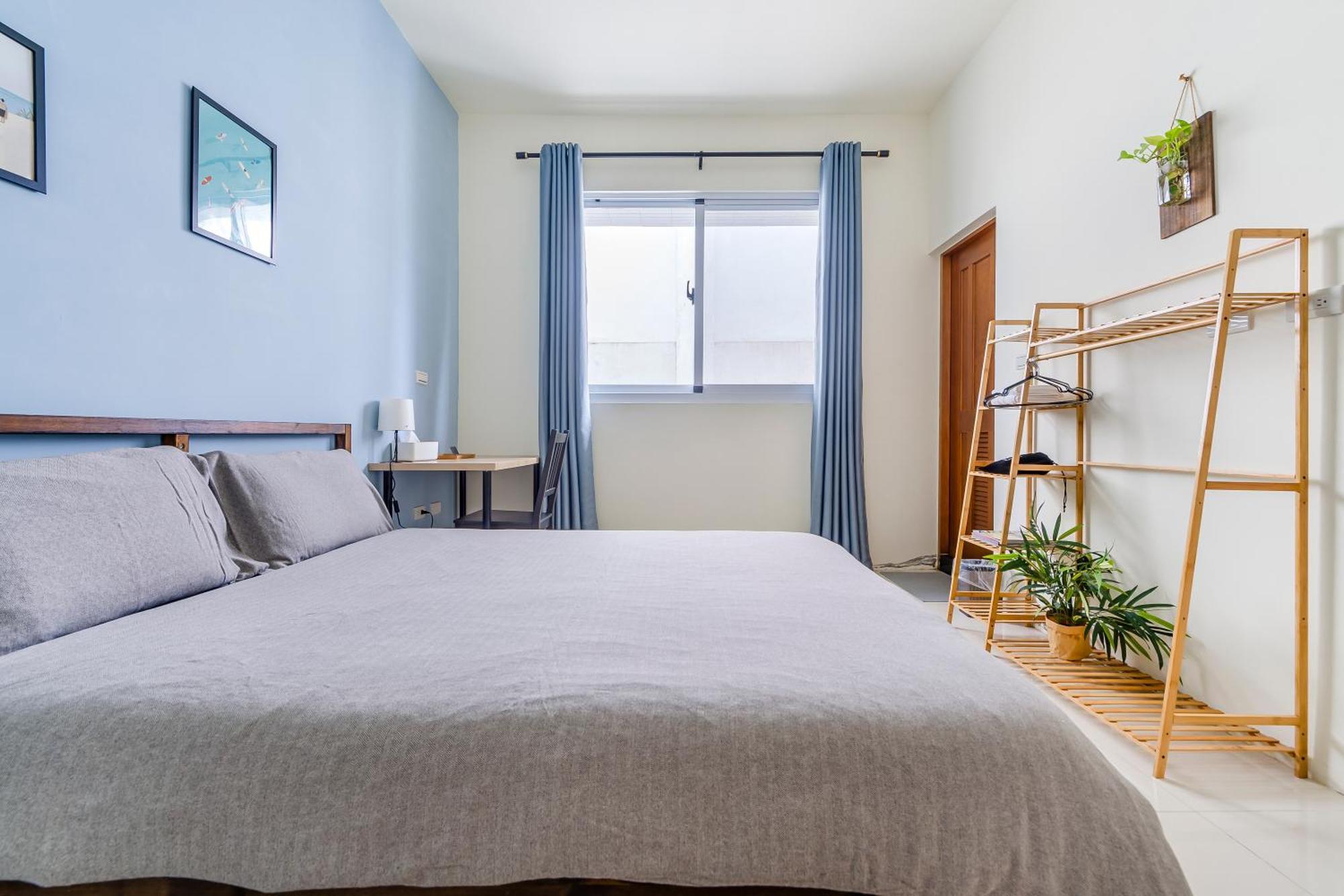 Surf House Appartement Heng-ch'un Buitenkant foto