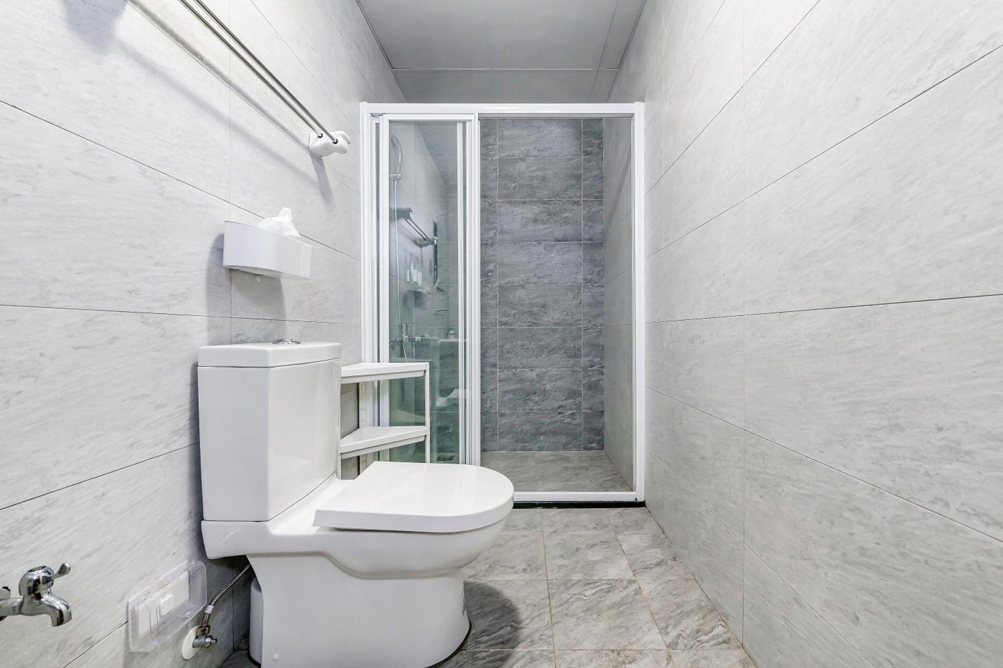 Surf House Appartement Heng-ch'un Buitenkant foto