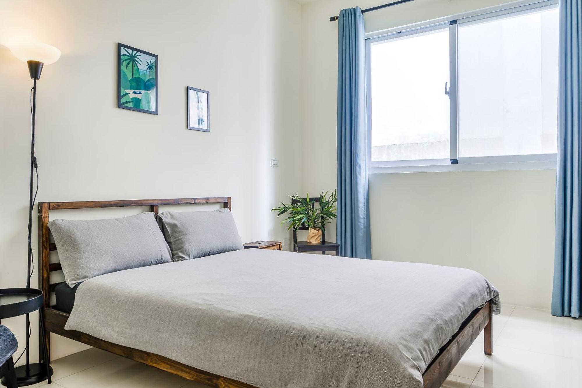 Surf House Appartement Heng-ch'un Buitenkant foto