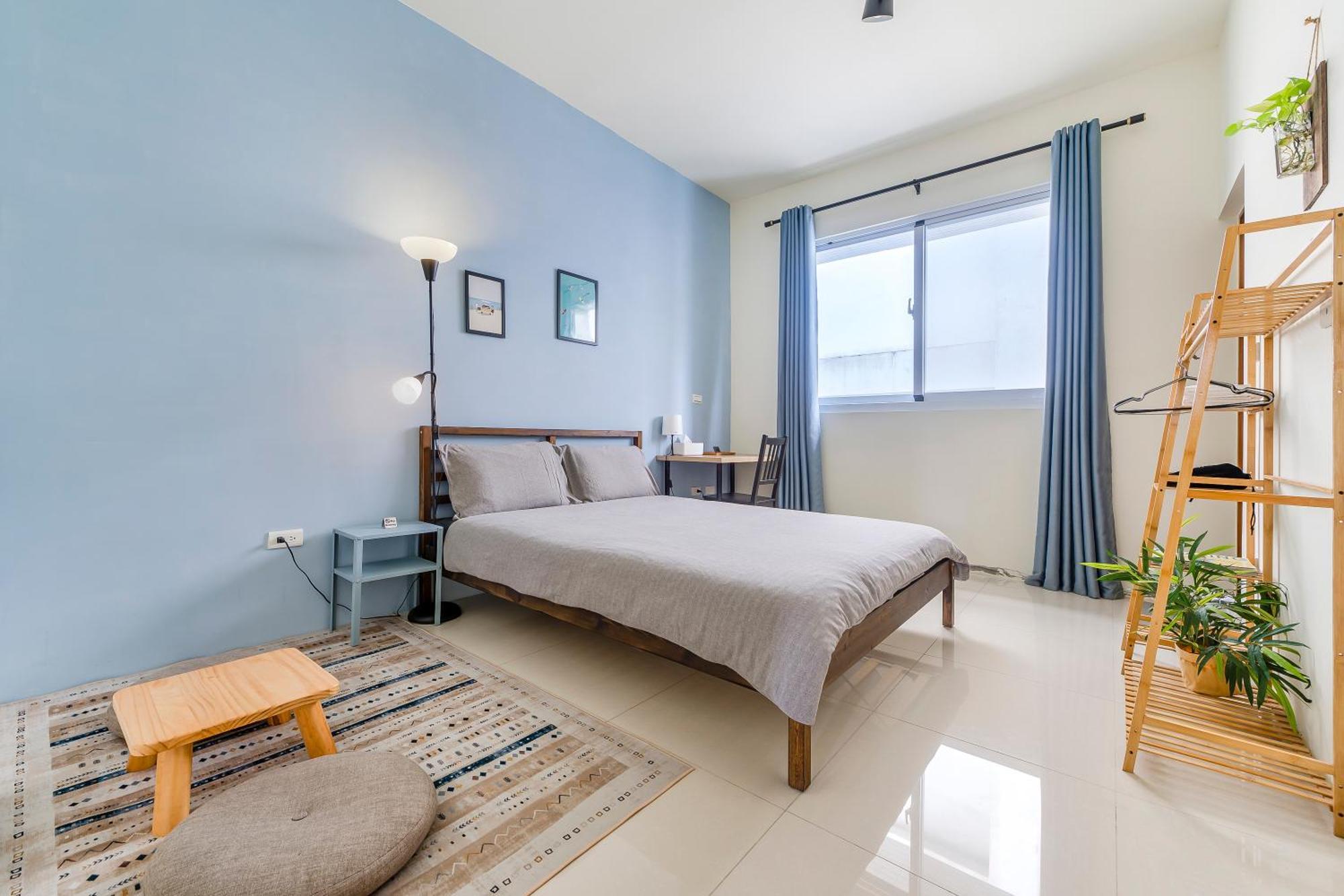 Surf House Appartement Heng-ch'un Buitenkant foto