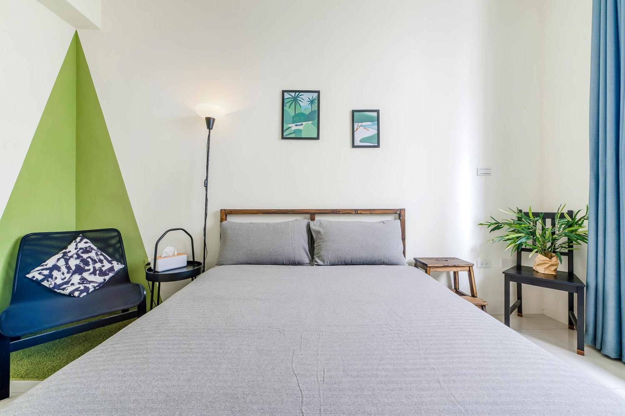 Surf House Appartement Heng-ch'un Buitenkant foto
