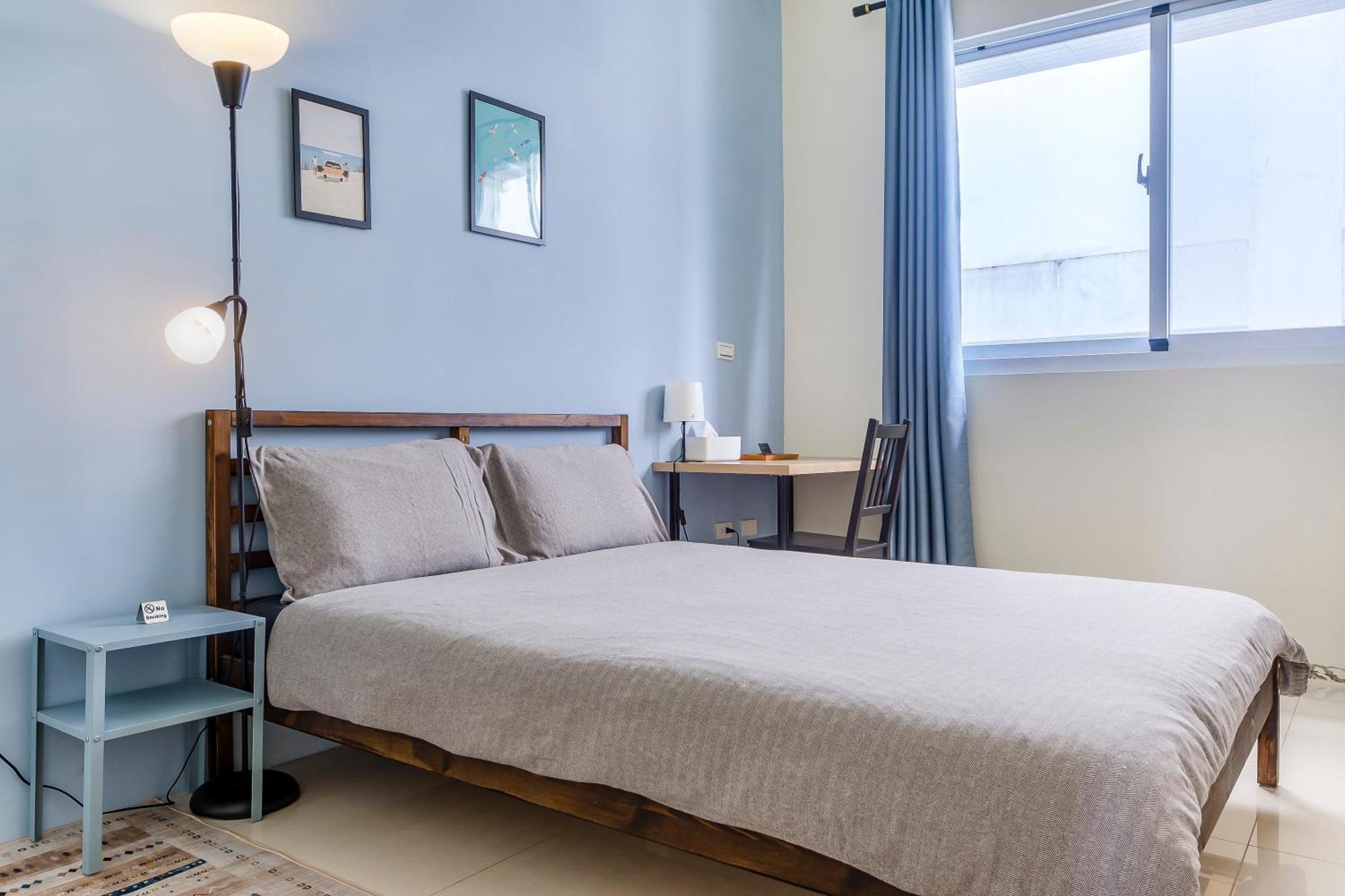 Surf House Appartement Heng-ch'un Buitenkant foto